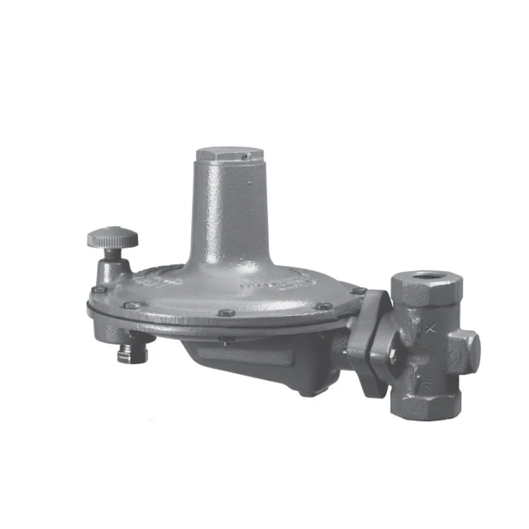 Fisher Y600A Direct-Operated Pressure Regulator suppliers