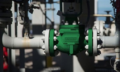 Vožtuvo padėties įtaiso struktūra